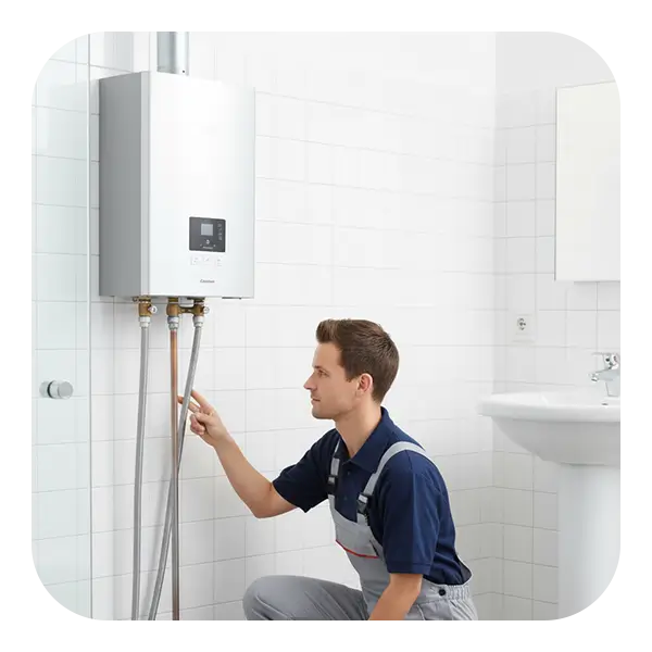  Repair Water Heater Near Me South Houston TX